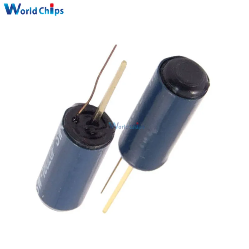 

10PCS SW-18020P Electronic Shaking Switch Vibration Sensor