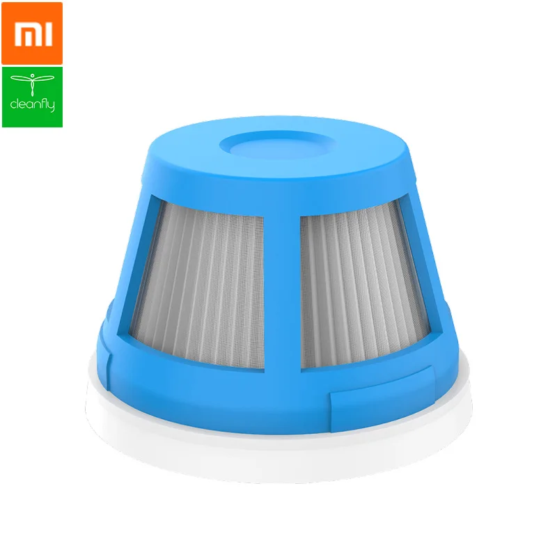 

XIAOMI CLEANFLY FVQ Vacuum HEPA Filter Assembly for Portable Car Home Cleaner Wireless Handheld Vacuum Cleaner