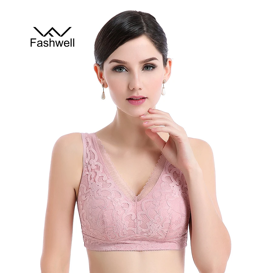 Aliexpress Buy New Wire Free Large Size Lace aliexpress buy new wire free large size lace