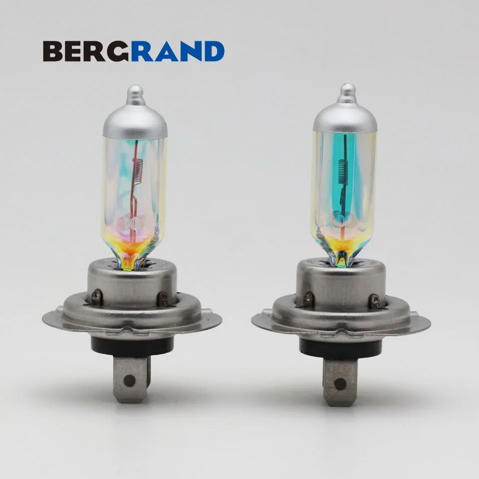 2 шт. галогенные Автомобильные фары 12 В 55 Вт 3700 3800 к|bulbs for car|h7 55wauto lamp |
