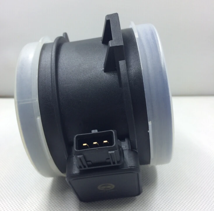 MAFS New 5WK96471 Mass Air Flow Sensor Meter For BMW 325Ci 325i X3 Z4