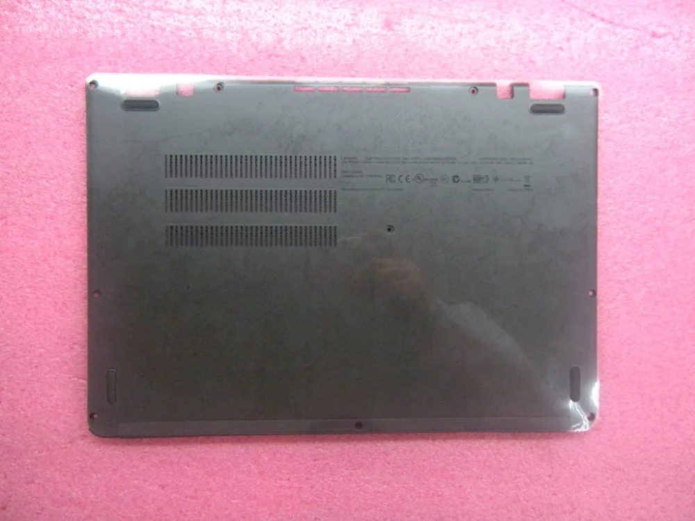 Ноутбук Нижняя чехол для lenovo ThinkPad S1 Йога S240 Йога 12 ноутбук нижней части корпуса нижней крышки черный AM10D000A00