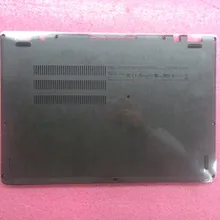 Ноутбук Нижняя чехол для lenovo ThinkPad S1 Йога S240 Йога 12 ноутбук нижней части корпуса нижней крышки черный AM10D000A00
