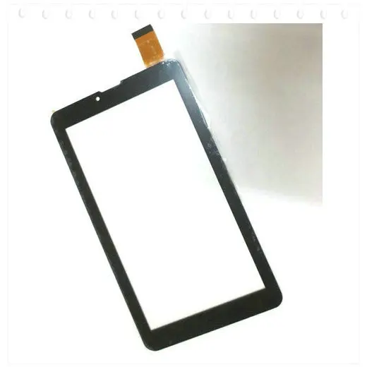 Tempered Glass / New touch screen For 7 Tempered Glass / New touch screen For 7