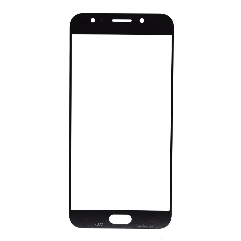 Экран Стекло Замена объектива для samsung Galaxy C7 (2017) C710F C7100 C8|Комплекты аксессуаров