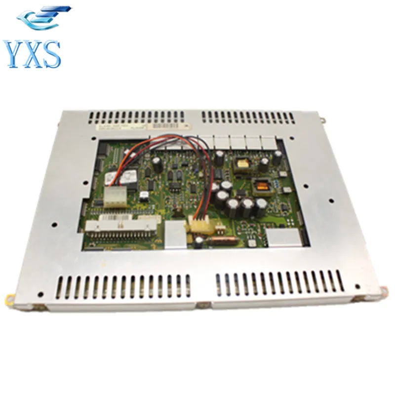 

EL640.480-AD4 Display Panel Servo Screen 390 LCD Display Panel 640*480mm