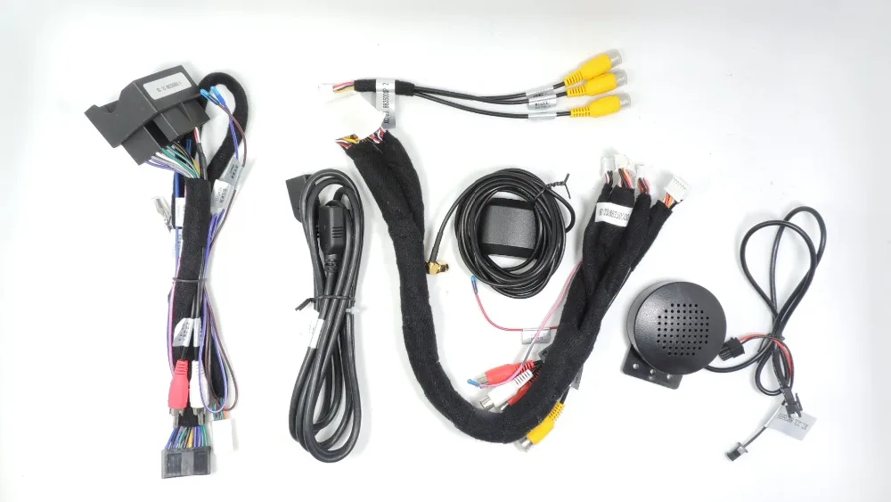 &quotYOKOTRON&quot 7 &quotAndroid 8 1 автомобильный Радио dvd плеер аудио для BMW Mini Cooper 2012 2013 + GPS|GPS