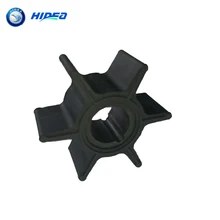 Impulsor da bomba de água hidea 9.8f 2 tempos 9.8hp para o motor de popa número 3b2-65021-1