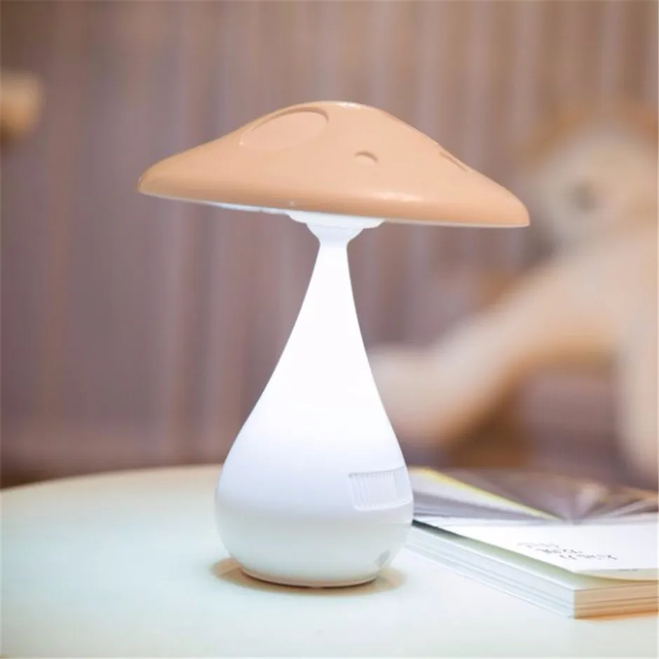 Air Purifier + Table Lamp DC 5V Combination Adjustable ...