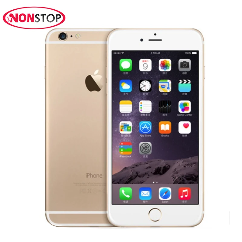 Apple 6 Купить В Минске