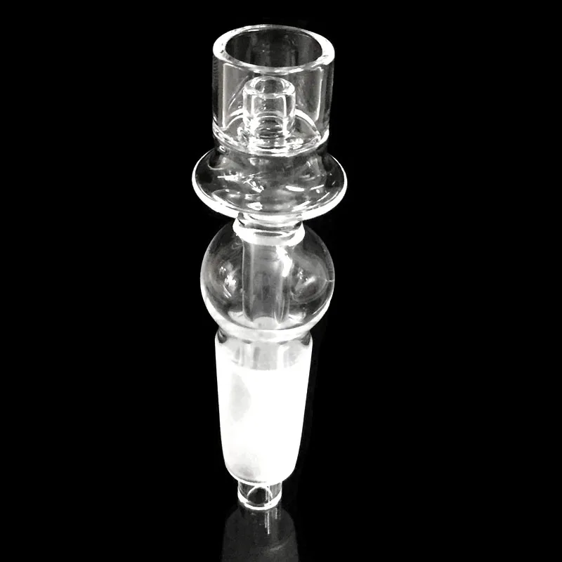 Кварцевый гвоздь для dabs dabber rig E аксессуары для курения ногтей для стеклянных бонгов водопровод Rig 10 мм 14 мм 18 мм с 16 мм 20 мм катушкой 0C