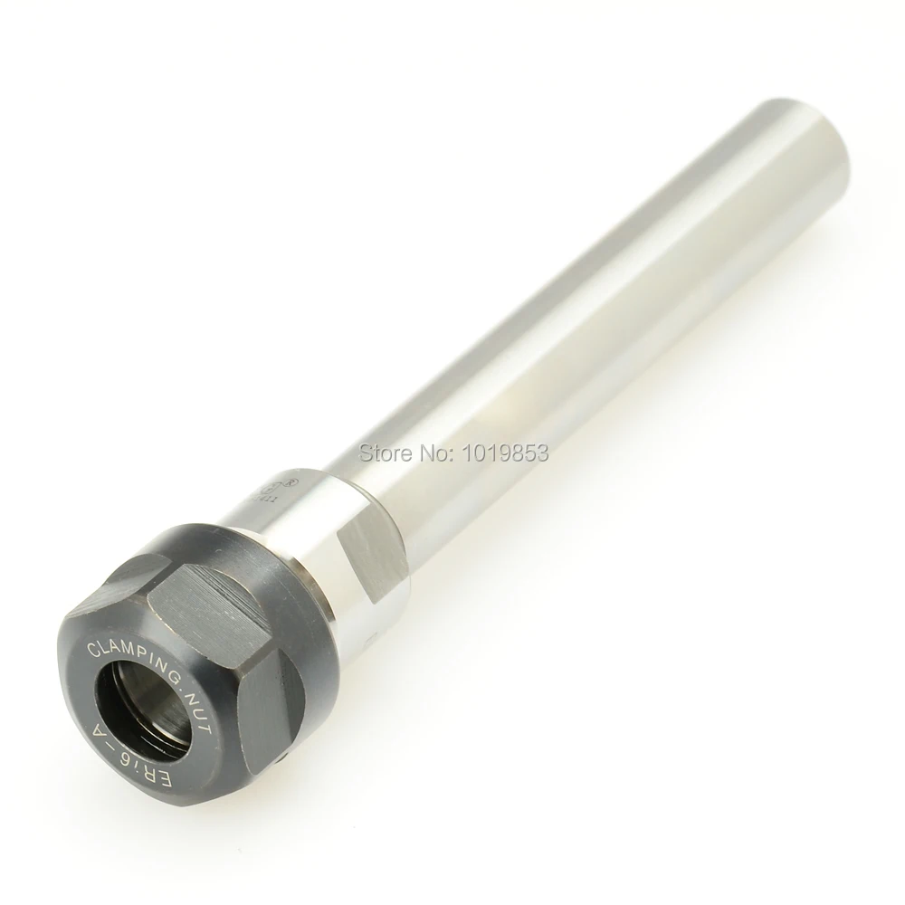 

ER16A-C20-150L ER straight extension collet tool holder milling chuck for CNC machine