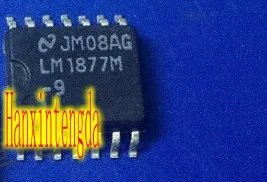 2 шт./лот LM1877M 9 SOP16 [SMD]|Запасные части| |