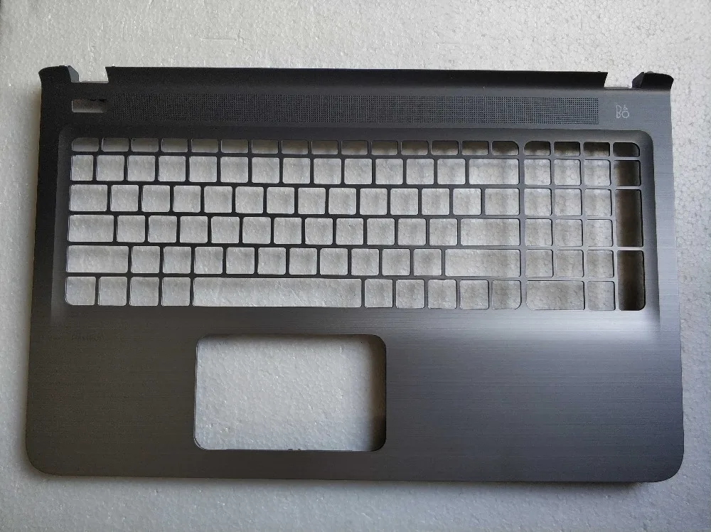 Новинка для hp павильон 15-ab00 ab065tx 297 C крышка клавиатуры Рамка 809031-031