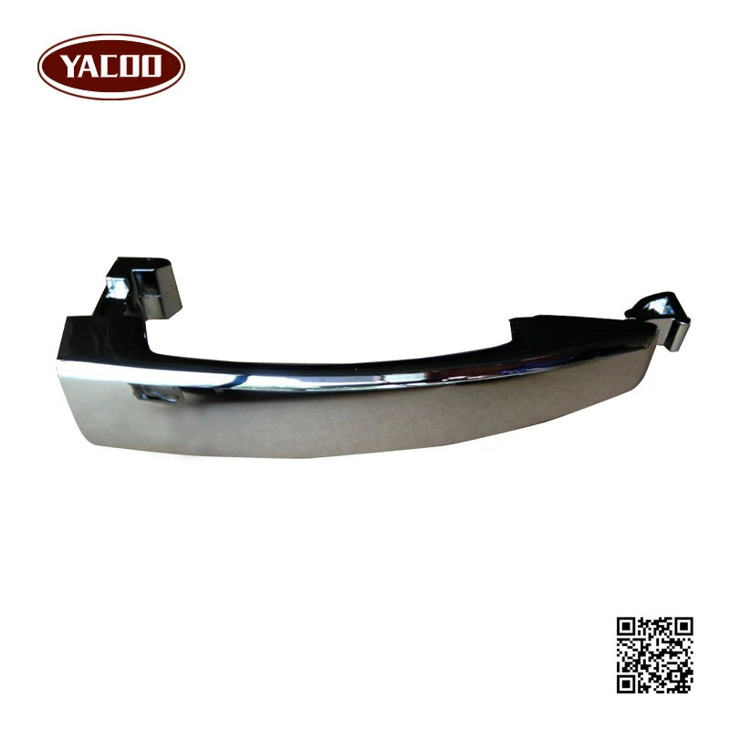 

1PCS EXTERIOR DOOR HANDLE FOR AVEO / P-G3 / Holden Barina/ SWFIT