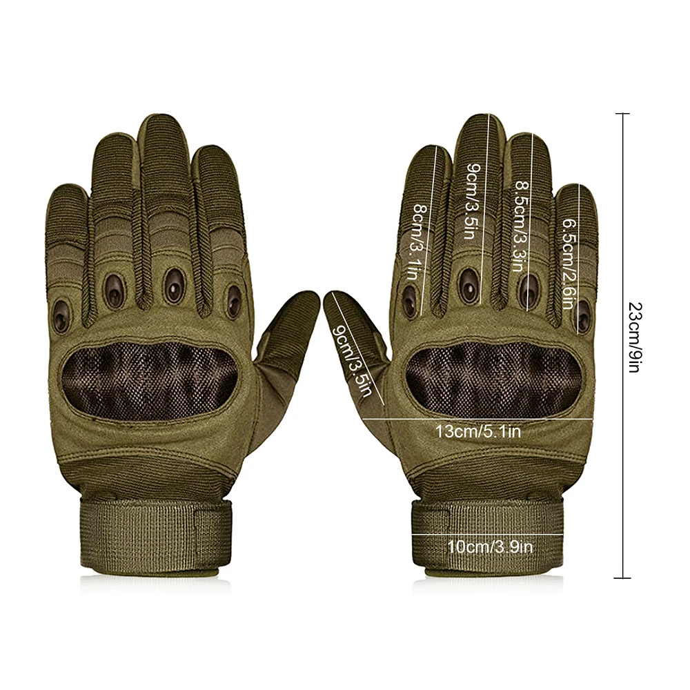 1 пара полный палец перчатки для мотоцикла, для улицы гоночные спортивные перчатки мотокросса защитные Guantes Moto Motosiklet перчатки