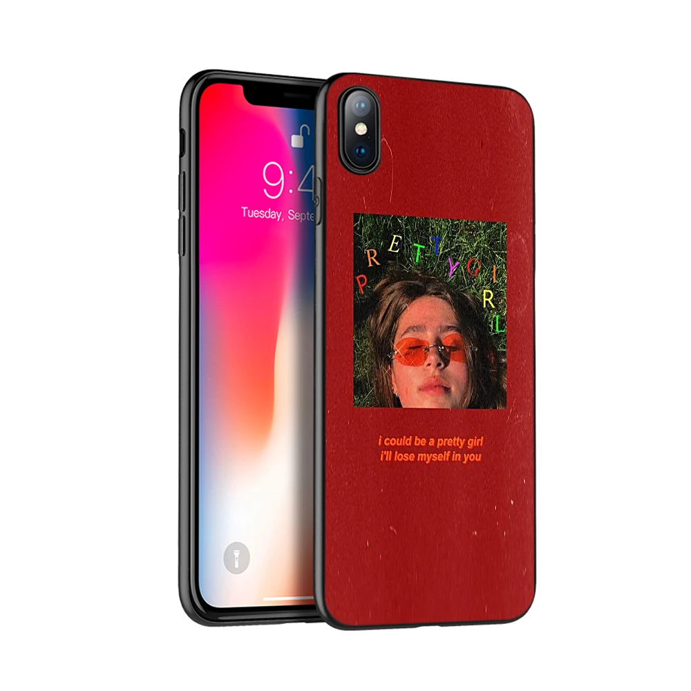 Holy Aesthetic IPhone Cases Aesthechic