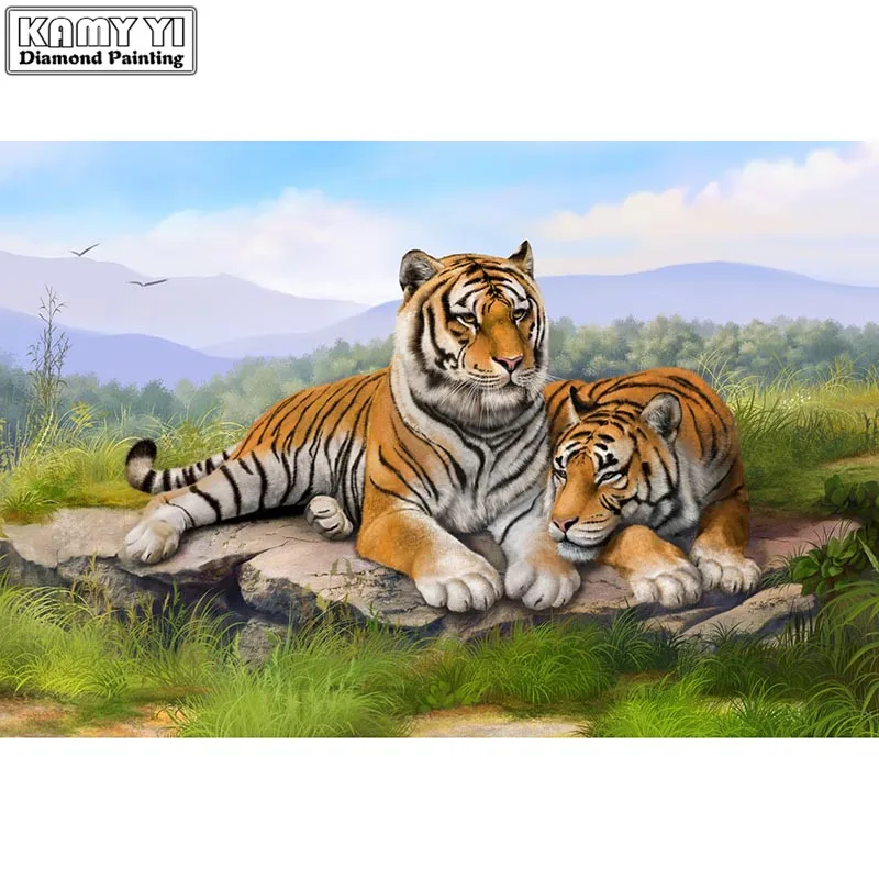 Алмазная 5D Вышивка сделай сам мозаика с полными стразами для женщин вышивка