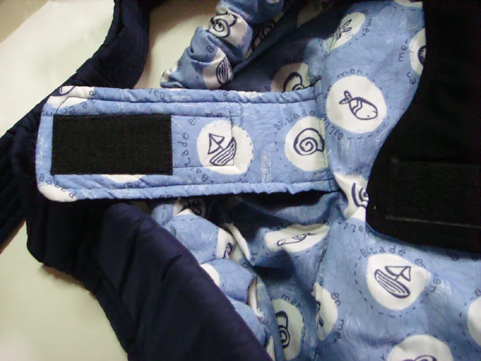 Baby Sling 2
