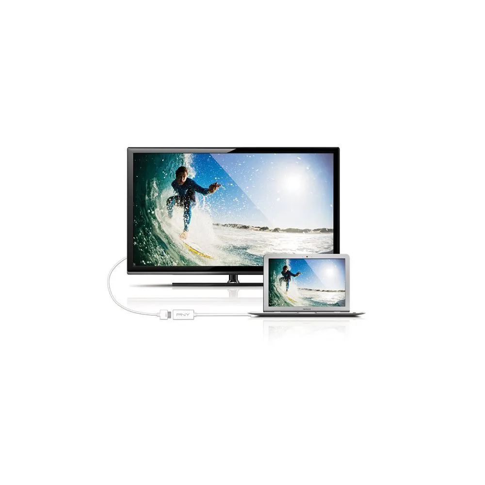 Mini DP к HDMI для Macbook Pro AAdapter Мини Дисплей порты и разъёмы к hdmi-кабель, адаптер Высокое качество конвертер