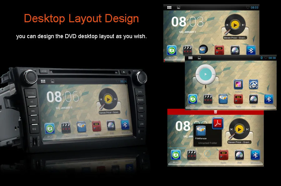 Top 8" Android 8.1 OS CAR DVD Player for Toyota Corolla 2006-2011 GPS Nav Radio Stereo Bluetooth Wifi 3G Gift 8GB GPS Card and Map 3 Top 8" Android 8.1 OS CAR DVD Player for Toyota Corolla 2006-2011 GPS Nav Radio Stereo Bluetooth Wifi 3G Gift 8GB GPS Card and Map 3