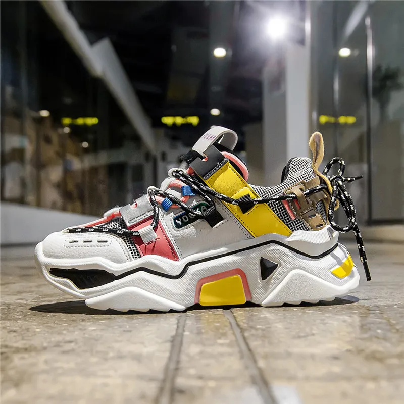 colorful womens shoes