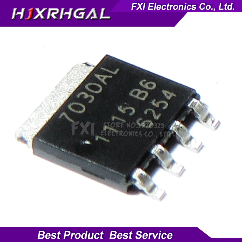 

10 шт. PH7030AL PH7030 SMD 7030AL новый оригинальный