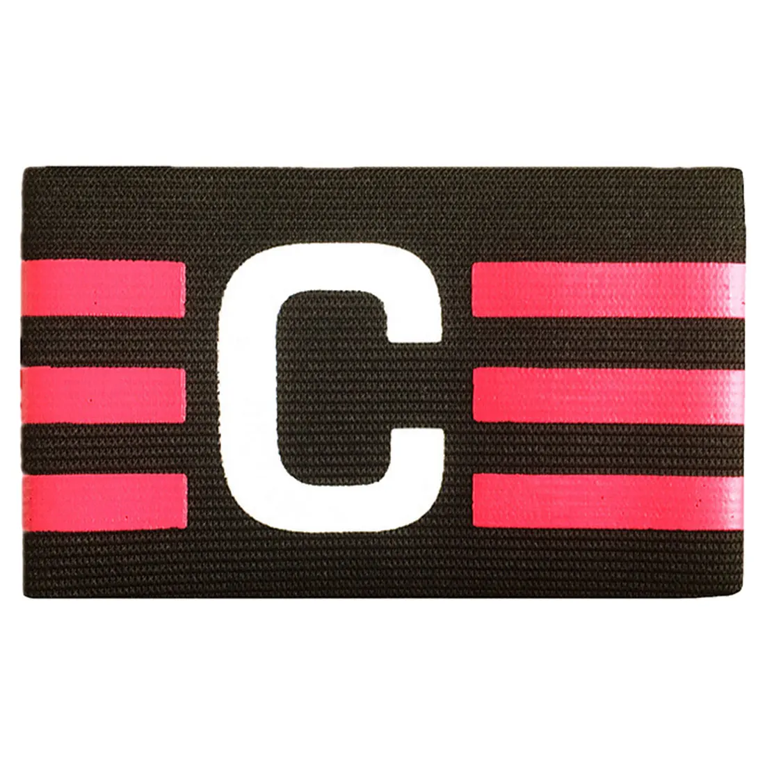 Дышащий нейлон футбол пот группы Регулируемый эластичный капитан ...