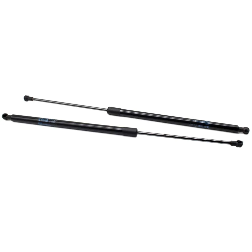 For 2002 2003 2004 2005 2006 2007 2008-2015 Peugeot 206 SW Auto Rear Window Glass Gas Charged Spring Struts Lift Support 525mm For 2002 2003 2004 2005 2006 2007 2008-2015 Peugeot 206 SW Auto Rear Window Glass Gas Charged Spring Struts Lift Support 525mm