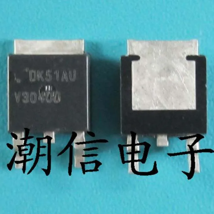 

new%100 V3040D TO-252
