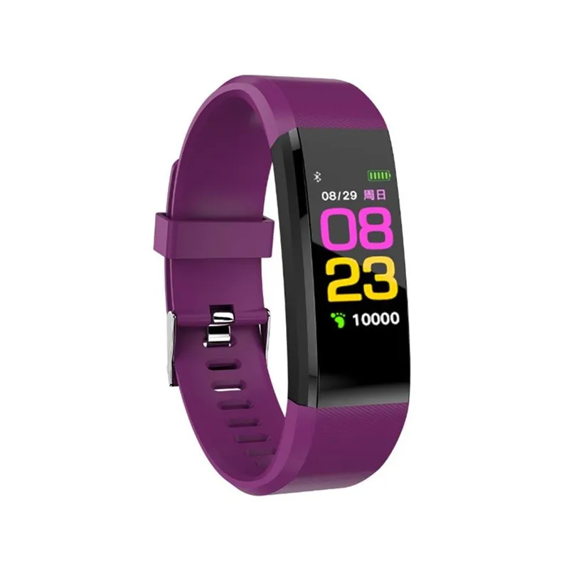  Portable Blood Pressure Monitors Sphygmomanometer Wrist Watch Blood Pressure Monitors Heart Heart M