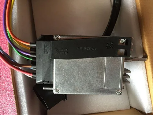4F0959501G 4F0 959 501 G 716762 Cooling Fan Control Module Unit for AUDI A6 4F0959501C 4F0 959 501 C