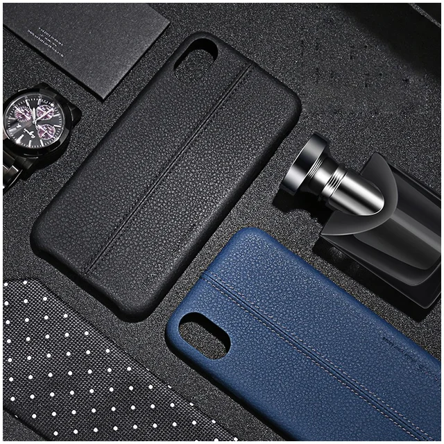 Best Offers USAMS Case For Apple iPhone X / 10 JEO Series Cover PU Leather Coated PC Shell for iPhone 7 8 Plus Best Offers USAMS Case For Apple iPhone X / 10 JEO Series Cover PU Leather Coated PC Shell for iPhone 7 8 Plus