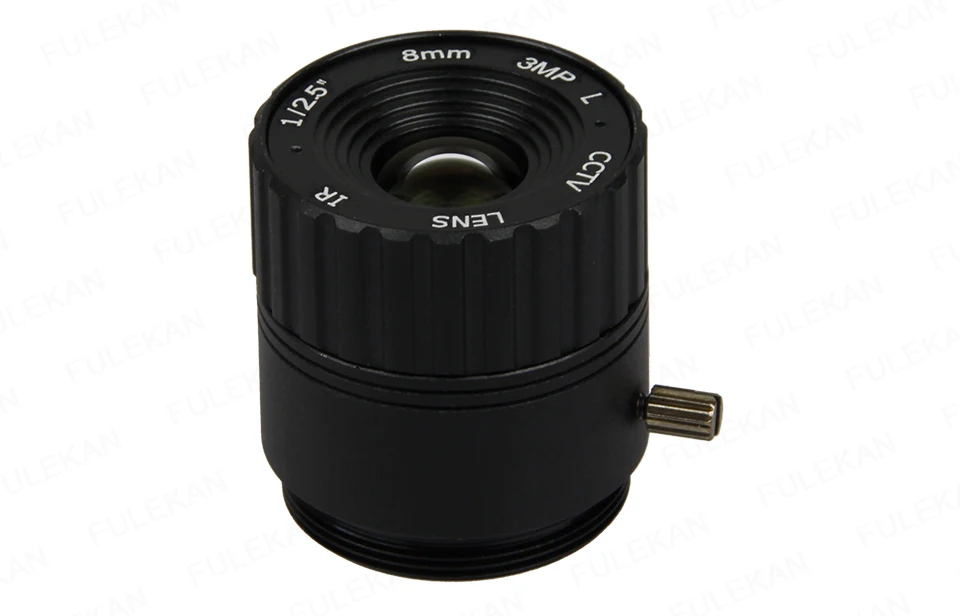 CS-8IR(3MP)-L