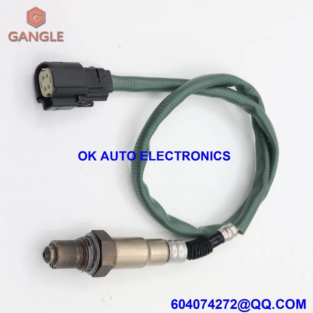 Oxygen Sensor Lambda Sensor AIR FUEL RATIO O2 SENSOR for Ford Fusion 2