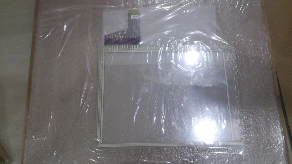 Originale U. S. P.4.484.038 Hk-27 G. T./Gunze Touch Screen Touch Panel Macchine Industriali Medico Attrezzature Touch Screen