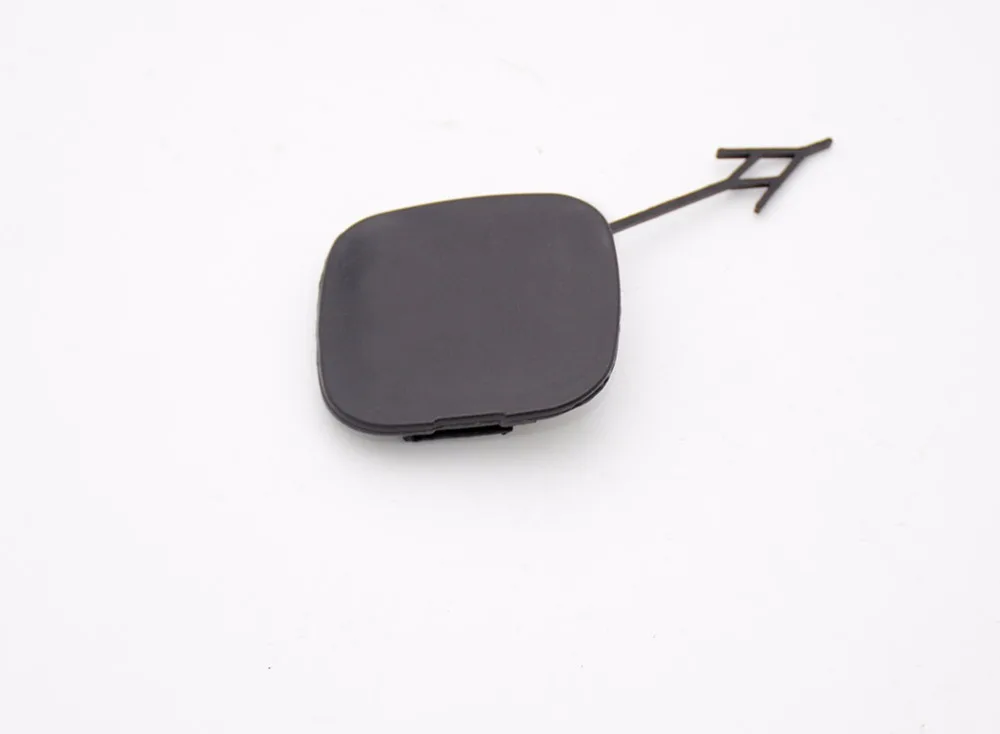 1Pcs Front bumper towing hook cover tow eye cover trailer cap For Buick
