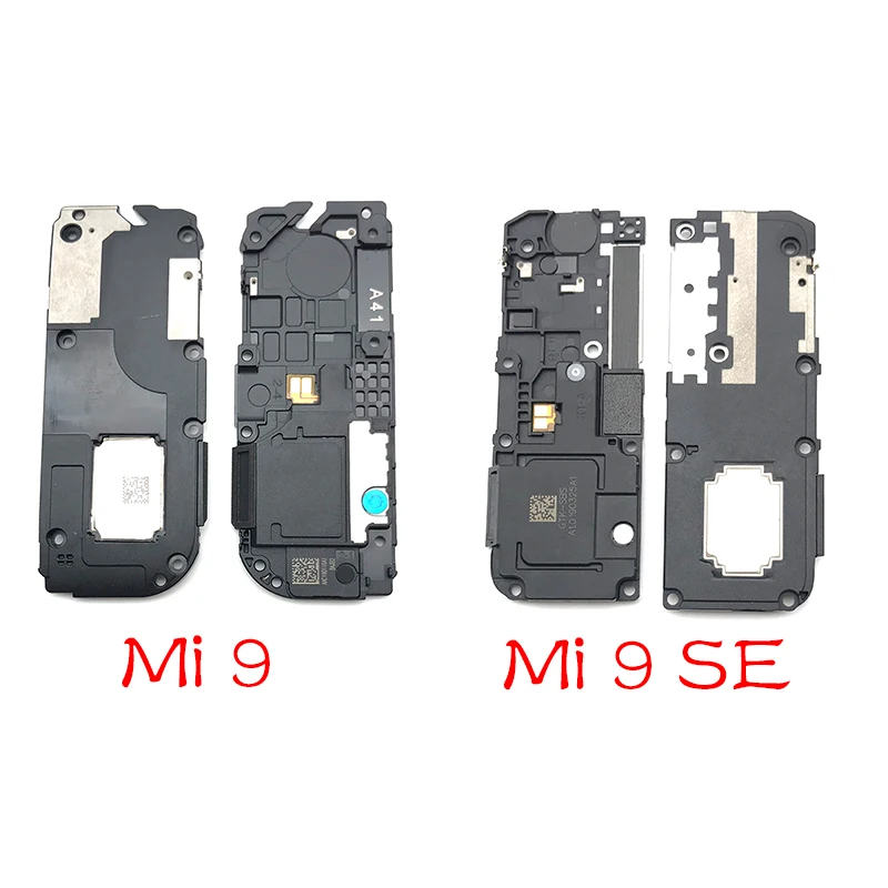 

For Xiaomi Mi 9 Mi9 Se Loud Speaker Buzzer Ringer Replacement Accessories Parts