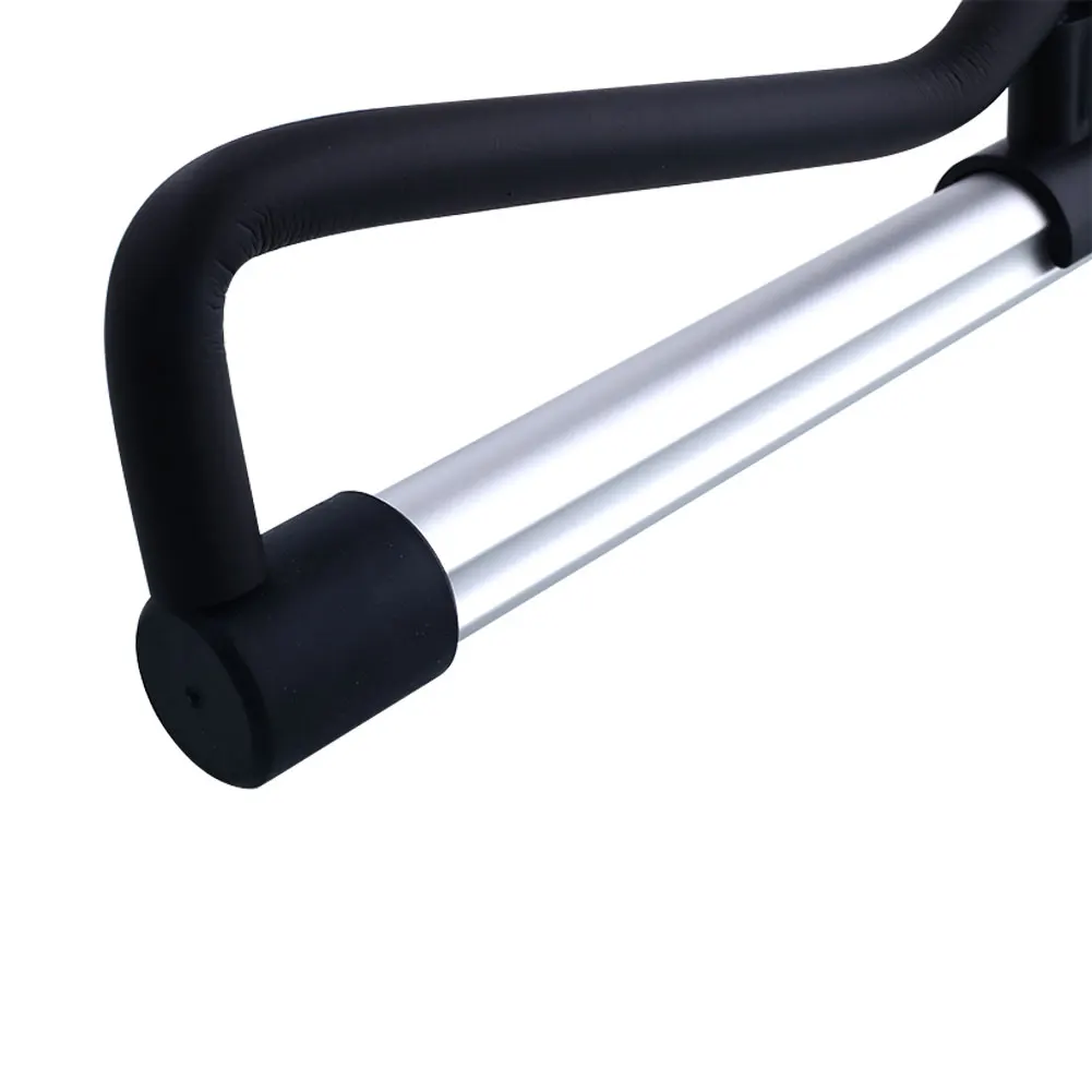 Baratos XFDZ 2016 gran oferta nuevo plegable guitarra eléctrica acústica soporte de pie suelo Universal