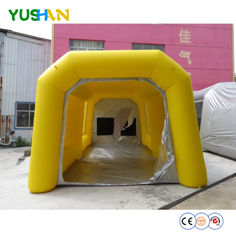Free Shipping Inflatable Paint Booth inflatable Spray Paint Booth free-shipping-inflatable-paint-booth-inflatable-spray-paint-booth