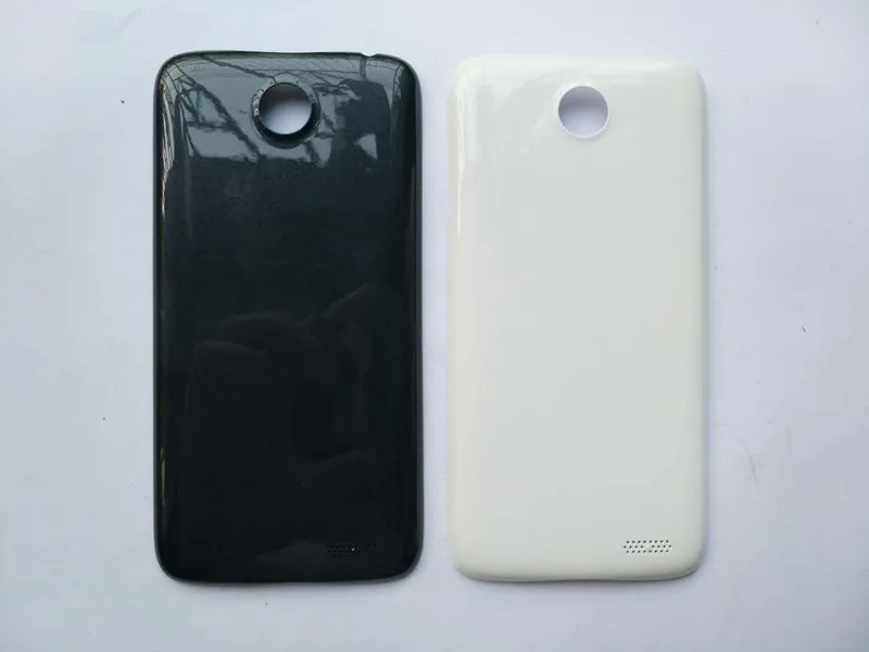 Новый чехол на заднюю крышку батарейного отсека для lenovo A516 запасные части|cases for