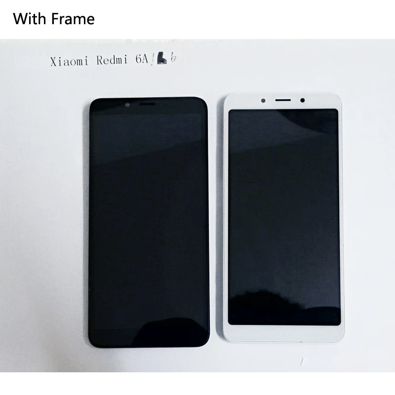 Xiaomi Redmi 6A lcd