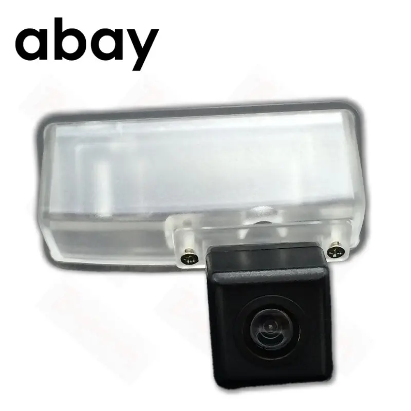 Car Reversing Parking Camera For Toyota Corolla  Previa Estima Tarago Sienna Avanza Sirius Avanza Crown Backup Rear View Camera (2)