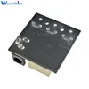 Mini Module de charge USB DC-DC 9V/12V à 5V 8a, chargeur d'alimentation abaisseur, carte bancaire, convertisseur Buck pour Arduino ► Photo 2/6