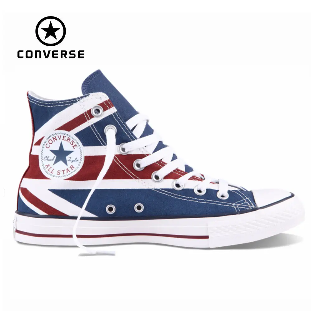 zapatillas all star mujer originales