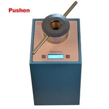 Бренд pushen цифровой автоматической банки тестер