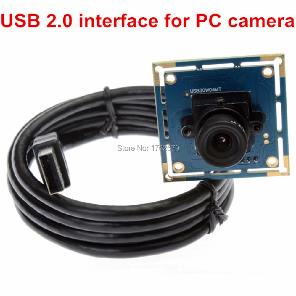 

38x38mm usb camera board 640 x 480 VGA mini usb camera module,free driver usb webcam laptop