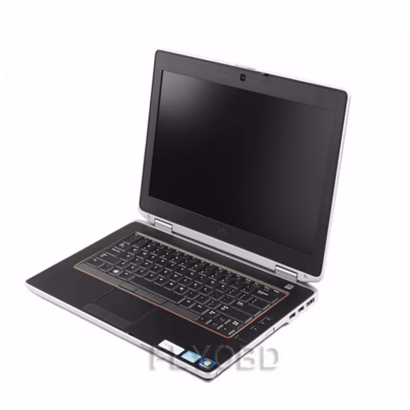 Диагностический мультиплексор Mb Star c4 SD с программным обеспечением для SSD V2019.12 и