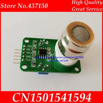 

Carbon dioxide sensor module CO2 sensor module MG811 large price advantages output 0-2V