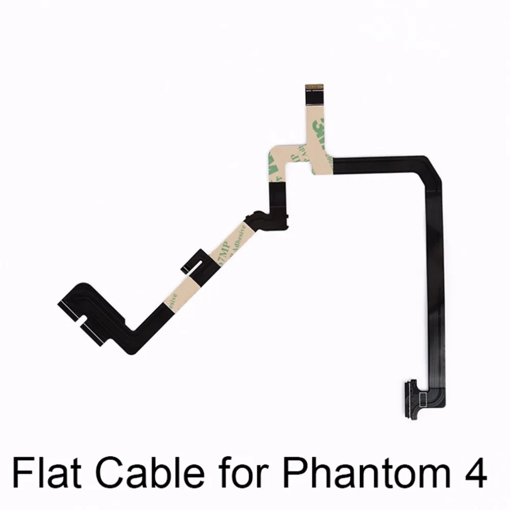 Original Flexible Gimbal Flat Ribbon Flex Cable for DJI Phantom 4 Pro V2.0